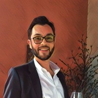 Moss Utilities Employee Jon-Paul Belcher's profile photo