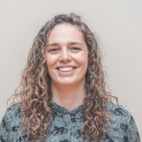 Amsterdam Marketing Employee Fieke Flier's profile photo