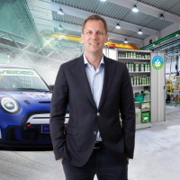 VEIDEC AB Employee Joakim Adgård's profile photo