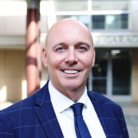 Guy McCulloch Email & Phone Number