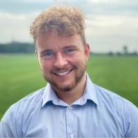 Achatmat - BTP GROUP Employee Maxime Charton's profile photo