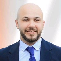 GMA Assistance Employee Ahmed Elazab's profile photo