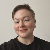 Fanfix Employee Francesca Nicoletti's profile photo