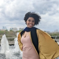 University of Washington - School of Medicine Employee Danielle Dillard's profile photo