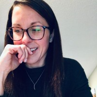 Adobe Employee Lindsay Walker's profile photo