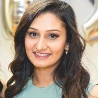 Shraddha Yadav Email