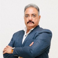 Zydus Lifesciences Ltd ( Earlier Cadila Healthcare Ltd ) Employee Rishikesh Raval's profile photo