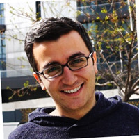 TOBB Employee Cahit Tobb's profile photo