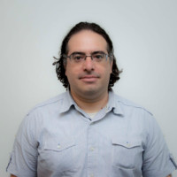 qSpark Employee Rotem Grosman's profile photo