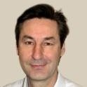 m3connect Employee Thierry Bidot's profile photo