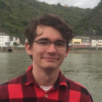 S&P Global Market Intelligence Employee Scott Peck's profile photo