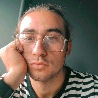 Go Academy Employee Berkay Tuna's profile photo