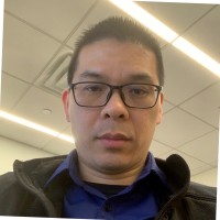 IBM Employee Tommy Wu's profile photo