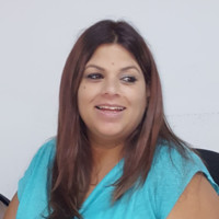 Biometrix Employee Inbal Dabush's profile photo