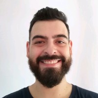 MentorMate Employee Pavlin Petkov's profile photo