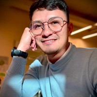 AGUASSRL Employee Orlando José Gutiérrez Sánchez's profile photo