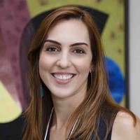 Pharmapele Employee Brena Cerqueira's profile photo