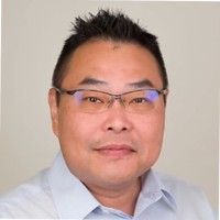 Stilla Technologies Employee Peter Lee's profile photo