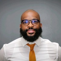 Big Brothers Big Sisters of Eastern Missouri Employee Jachin Moore's profile photo