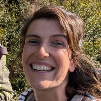 BHASVIC (Brighton Hove & Sussex Sixth Form College) Employee Emily Andrews's profile photo