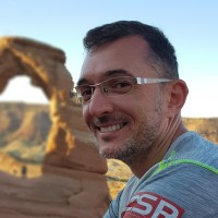 ROJ Employee Fabio Peruzzo's profile photo
