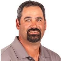 Perlo Construction Employee Jeff Stokes's profile photo