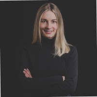 buah GmbH Employee Anja Kappus's profile photo