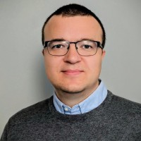 Lund University Employee Dmytro Kryvokhyzha's profile photo