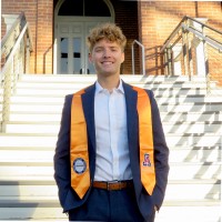 RTX Employee Mac Kelly's profile photo
