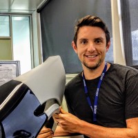 Conflux Technology Employee Andrew Miller's profile photo