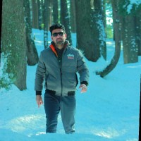 Material Lab Testing Services Employee Waseem Ahmad's profile photo
