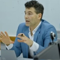 Talent Force Global Employee Benjamin Tellez's profile photo