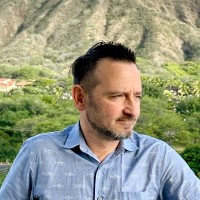 My Family Lounge, An OpenGrowth.Ventures Company Employee Michael Haritos's profile photo