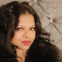 Forhana B.'s profile photo