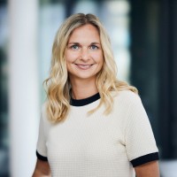 GEMA Employee Anna Oberle's profile photo