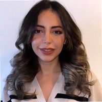 广州欧华国际货运代理有限公司 Employee Yasaman Mafinezhad's profile photo