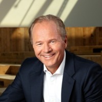 Pon Employee Janus Smalbraak's profile photo