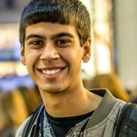 VetraFi Employee Ashish Pandhi's profile photo
