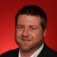Macgregor Associates Architects Employee Blake Simmons's profile photo