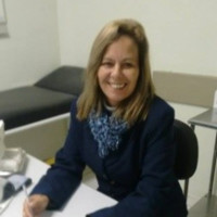Emergency Care Programs Employee Ivani Silveira's profile photo