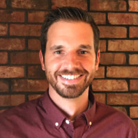 Servio Capital Employee Jonathan Wyrick's profile photo