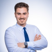 Serity Employee Erik Kiess's profile photo