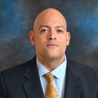 Yardi Employee Martin Lake's profile photo