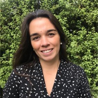 Fundación Abrázame Employee María Ignacia Humenyi Urzúa's profile photo