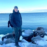 Tarmac Employee Nick Childs's profile photo