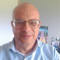 BELECTRIC UK Employee Tony Wilson's profile photo