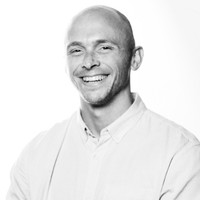 The Walt Disney Company Employee Jonathan Paul's profile photo