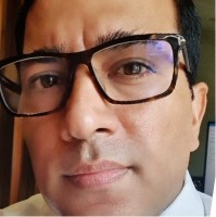 Cranfield Partners Employee Deepak Agarwal's profile photo