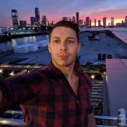 Live LearningCo Employee Matt Wilkinson's profile photo