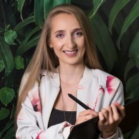 Kamikaze Employee Justyna Janiak's profile photo